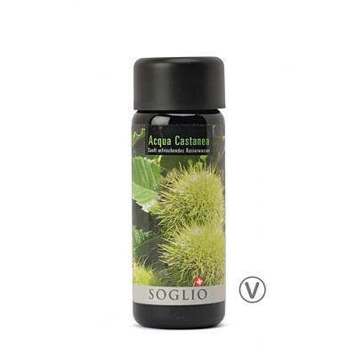Soglio - After Shave Lotion 'Acqua Castanea' (100 ML)