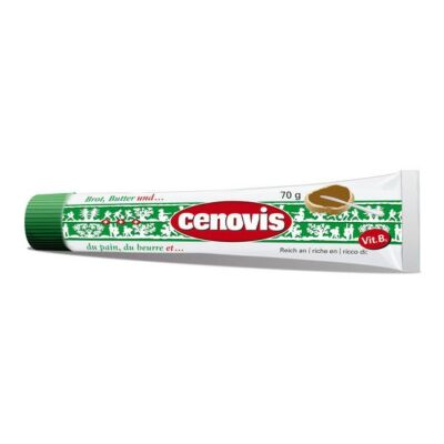 Cenovis - Vitamin Bread Spread (70 G)
