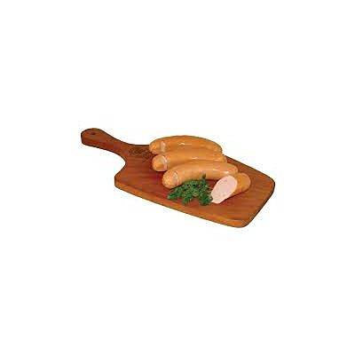 Spiess - 'Riesen-Cervelat' (2 x 170 g)