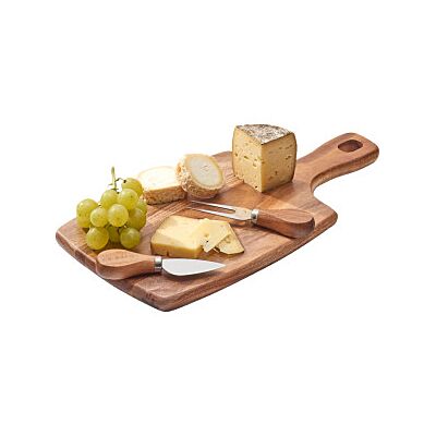 Edelweiss - Swiss Cheese Board 'Heidi'