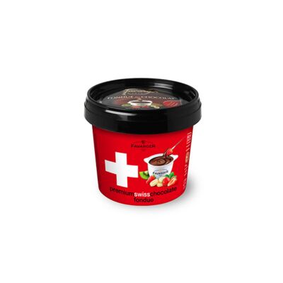 Favarger - 'Chocolate Fondue' Refill (300 g)