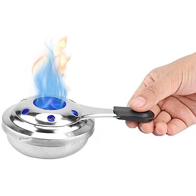 Fondue Fuel Burner Gel (200 g)