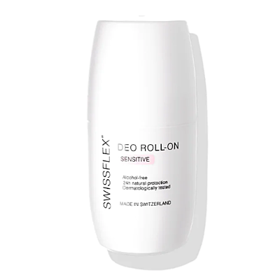Swissflex - 'Deo Roll-On' (50 ML)
