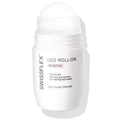 Swissflex - 'Deo Roll-On' (50 ML)