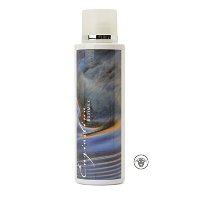 Soglio - Alpine Body Lotion 'Engiadina' (200 ML)