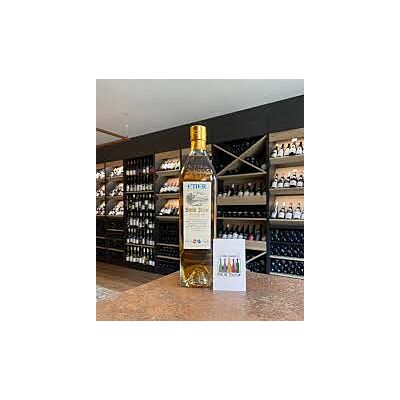 Etter - 'Vieille Prune' Barrique Liqueur (70 CL)