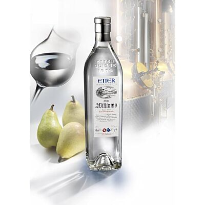 Etter - Poire 'Williams' Pear Liqueur (70 CL)