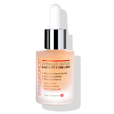 Swissforce - 'Wrinkles Serum' (15 ML)