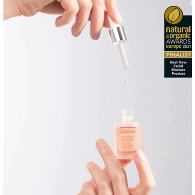 Swissforce - 'Wrinkles Serum' (15 ML)