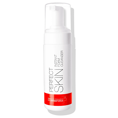 Swissforce - 'Perfect Skin Foam' (150 ML)
