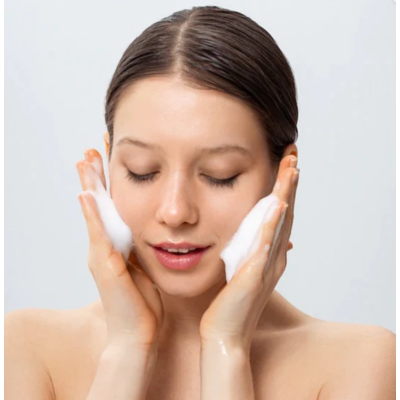 Swissforce - 'Perfect Skin Foam' (150 ML)