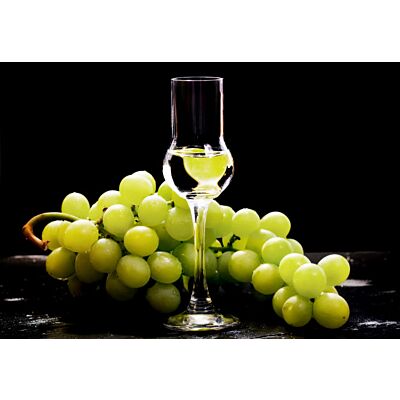 Agriloro - 'Grappa Ticinese' (50 CL)