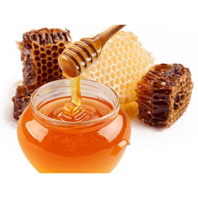 Honey P. Frehner - Thurgau Honey Waldgold (250 g)