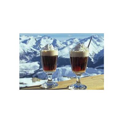 Swiss 'Kafi Fertig' Sampler