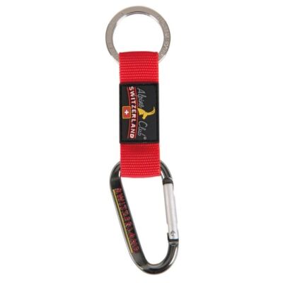 Alpine Club - Keychain 'Karabiner' Trigger Hook