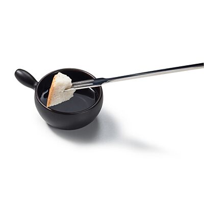 Stöckli - 'Kirsch Caquelon' Tradition (Set of 2)