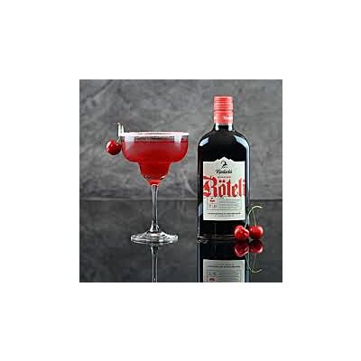 Kindschi - Liqueur Gift Set 'Rico' (3 x 10 CL)