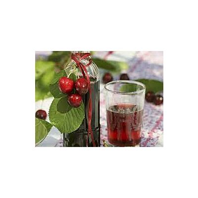 Kindschi - Bündner Röteli Sirup (50 CL)