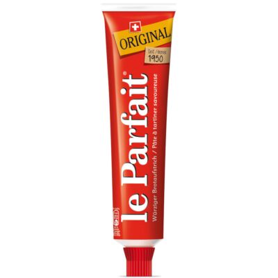 Le Parfait - Liver Pâté (200 g)