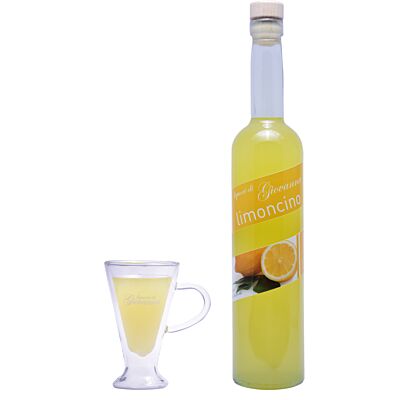 di Giovanna - 'Limoncino' (50 CL)