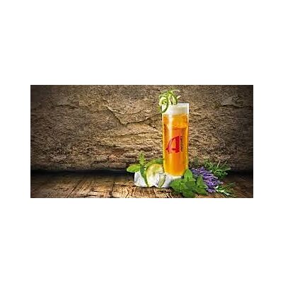 Appenzeller Alpenbitter - 'Longdrink' Glasses (Set of 2)