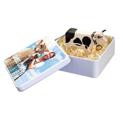 Trauffer - 'Freiburger Cow' in Gift Box