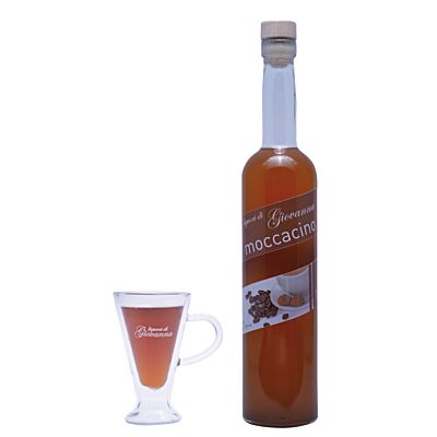 di Giovanna - 'Moccacino' (50 CL)