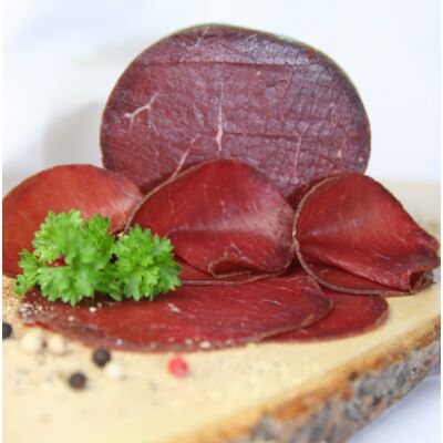 Appenzeller 'Mostbröckli' - Smoked Beef (60 G)