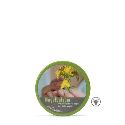 Soglio - Alpine 'Nail Balm' (15 ML)