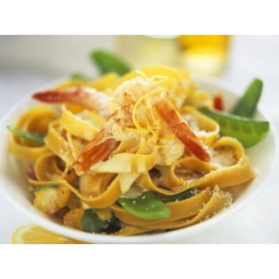 Bschüssig - Tagliatelle Semolina Pasta 'Nudeln Breit' (500 g)