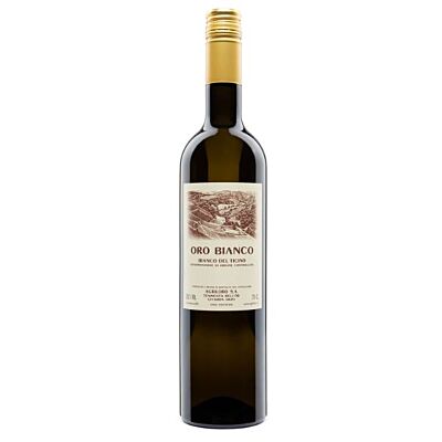 Agriloro - 'Oro Bianco' White Wine (75 CL)