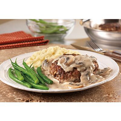 Oswald - Creamy Meat Sauce 'Fleischrahmsauce' (180 g)