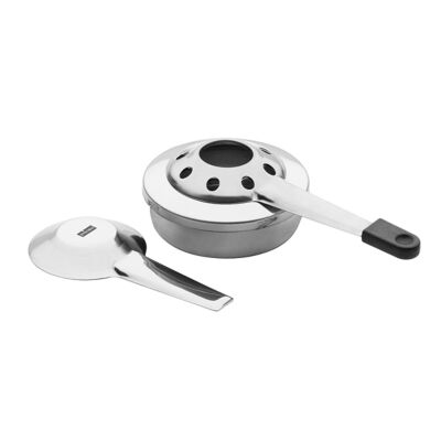Stöckli - Fuel Burner 'Standard' Insert