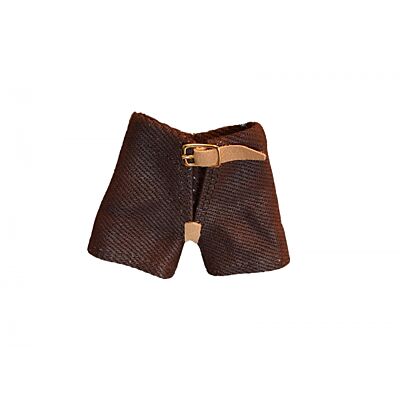 KarlenSwiss - Pendant Wrestling Breeches 'Schwingerhosen' Brown