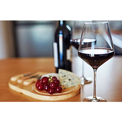 Wunderstaa - Pinot Noir 'Sélectionné Barrique' Red Wine (75 CL) 