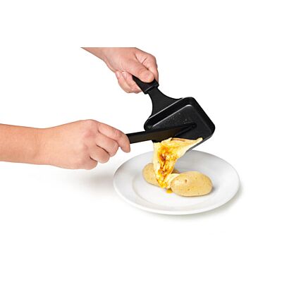 Stöckli - 'Mini-Pans' for Cheeseboard and CHEESEmax Grill (Set of 2)