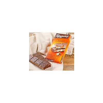 Camille Bloch - 'Ragusa Classique' Chocolate Bar (100 g)