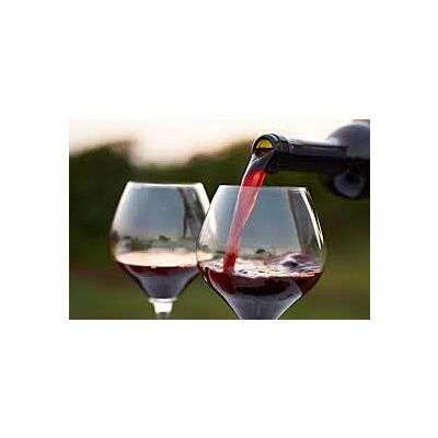 Agriloro - 'Casimiro' Red Wine (75 CL)