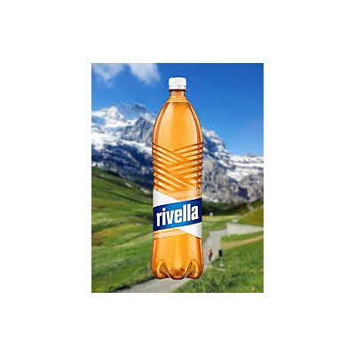 Rivella Blue - Light (6 x 50 CL)