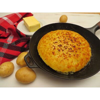 Original Swiss Rösti (500 g)