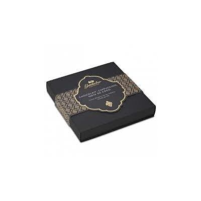 Gottlieber Hüppen - 'Chocolait, Cappuccino, Noix de Coco' Royal (120 g)