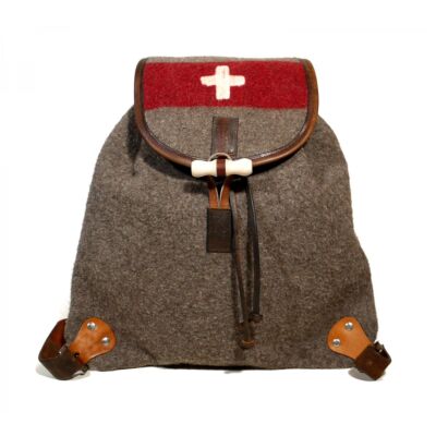 KarlenSwiss - Swiss Army Collection 'Rucksack'
