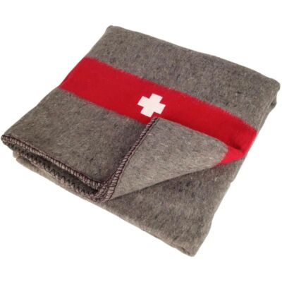 KarlenSwiss - 'Swiss Army Blanket' Keychain