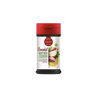 Oswald - Salad Seasoning Mix Classic (220 g)