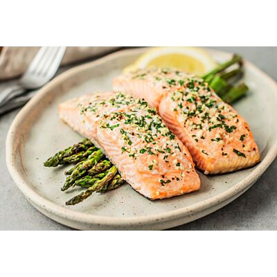 Würzmeister - 'Salmon' Seasoning (60 g)