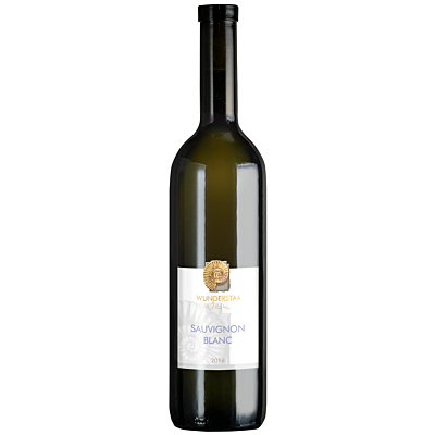 Wunderstaa - Sauvignon Blanc White Wine (75 CL)