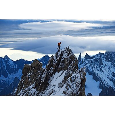 Illustrated Book 'Switzerland'