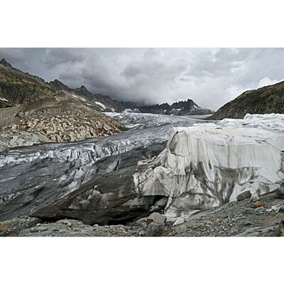 Illustrated Book 'Switzerland'