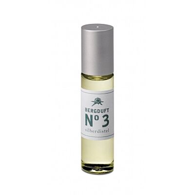 Art of Scent - Bergduft No. 3 'Silberdistel' Rollon (10 ML)