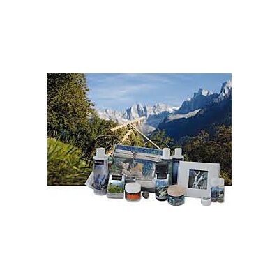 Soglio - Sweet Dreams 'Zermatt' Package